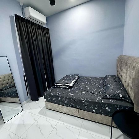 Homestay D'Pusu Tiga Kuala Terengganu Ngoại thất bức ảnh