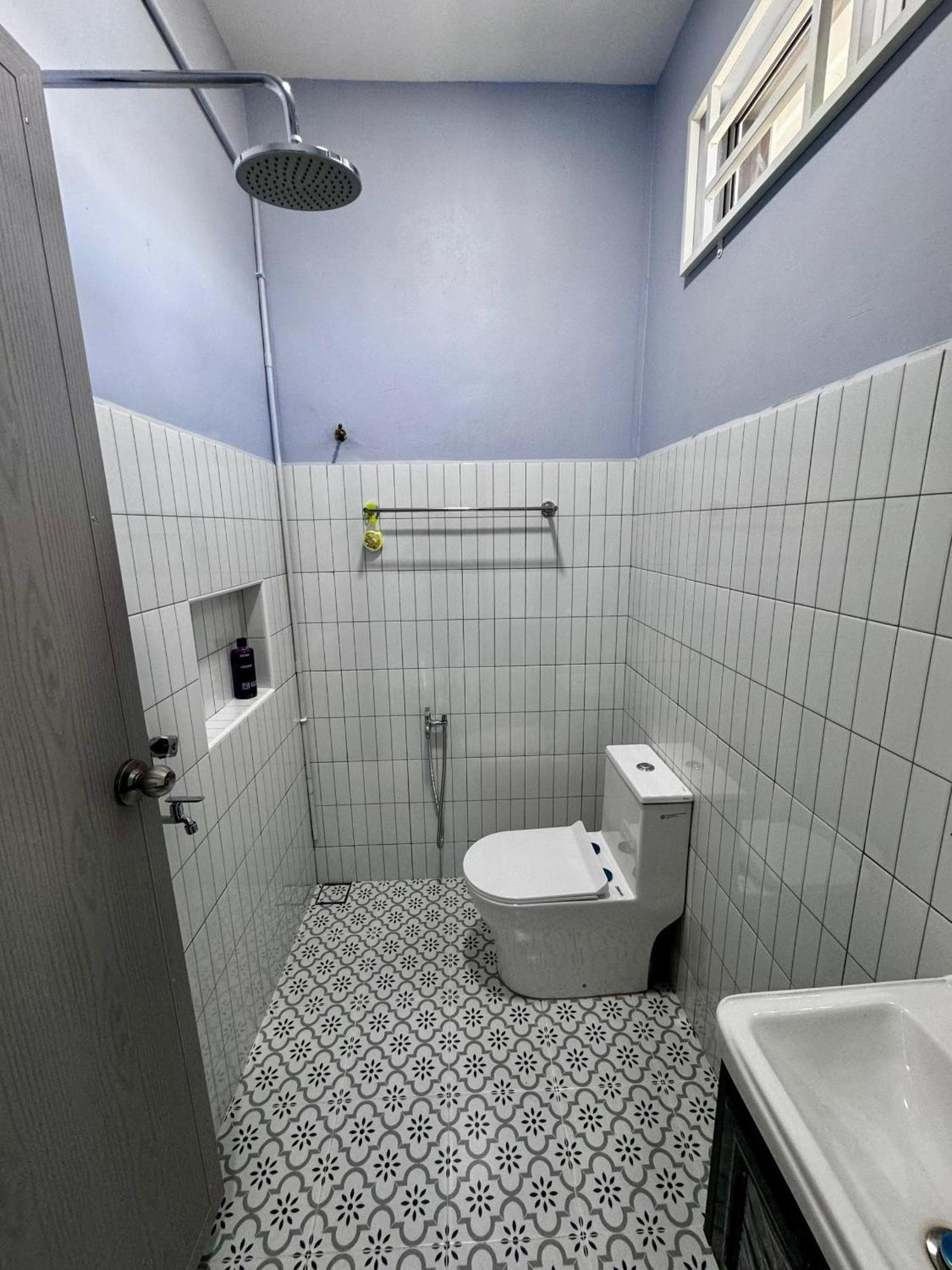 Homestay D'Pusu Tiga Kuala Terengganu Ngoại thất bức ảnh